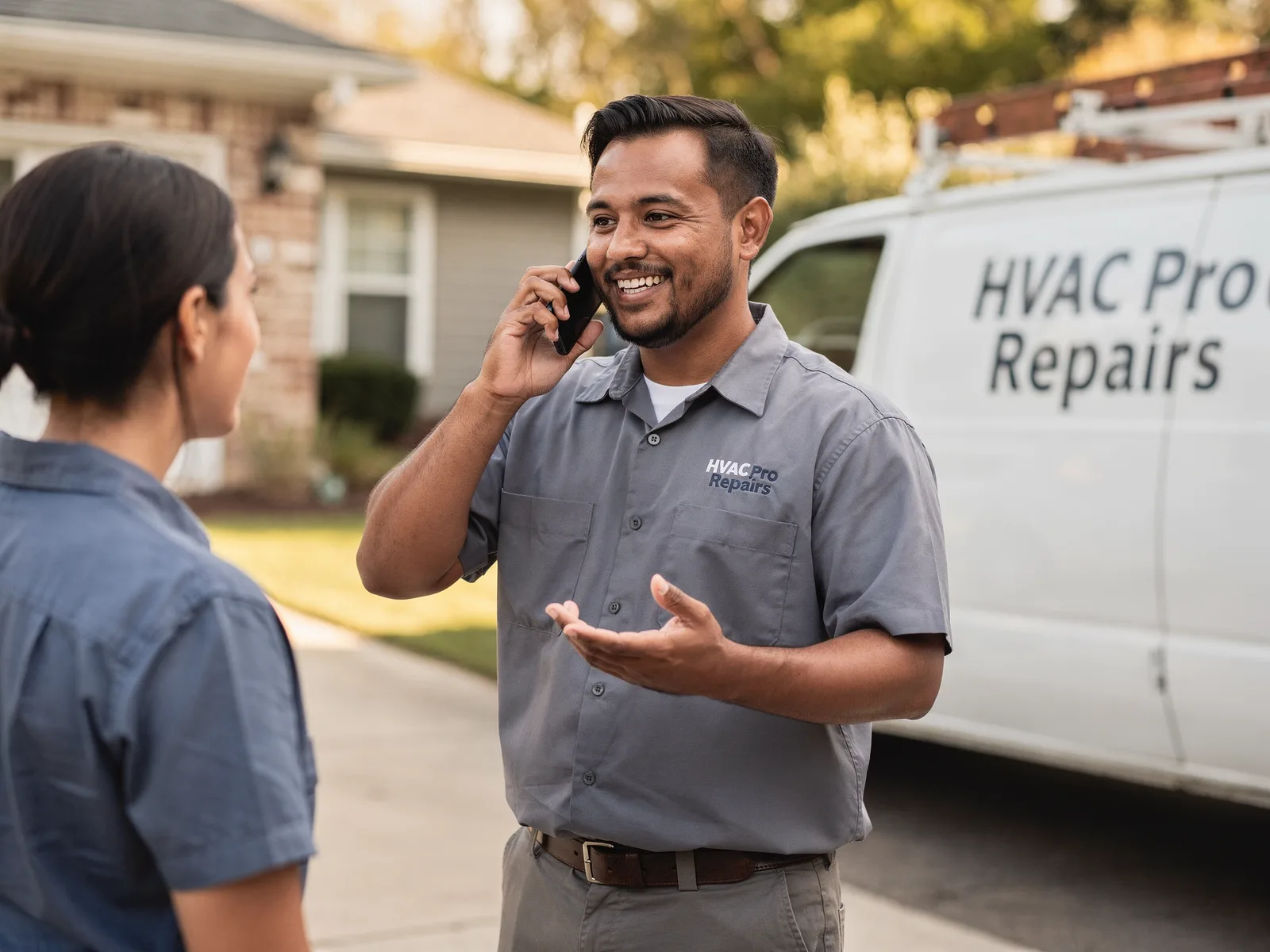 Heat Pump Repair Summer Lake, OR FAQs
